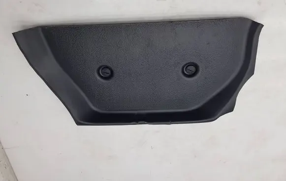 Mercedes-Benz Sprinter W907 W910 Front floor carpet liner A9076807401