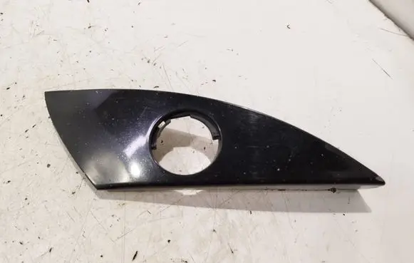 Hyundai i40 Front bumper splitter molding 865643Z000