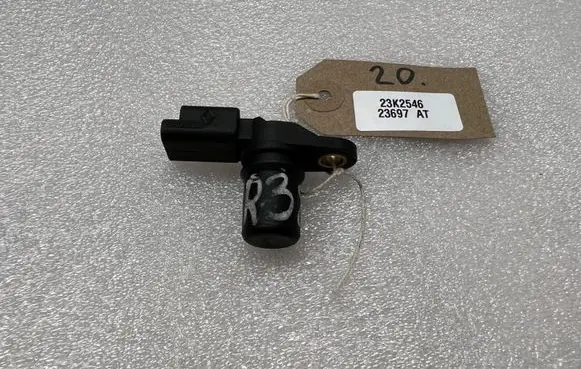 Renault Kangoo II Camshaft position sensor