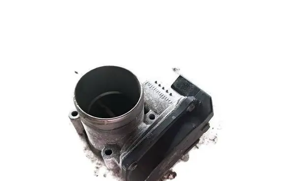 Skoda Yeti (5L) Throttle valve 03C133062S A2C53367619 240372151