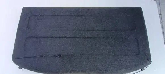 Mitsubishi ASX Parcel shelf 