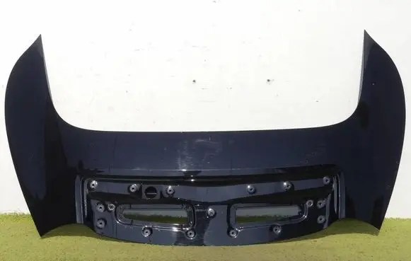 Porsche 992 Tailgate/trunk/boot lid 992827159B