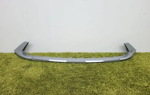 Toyota C-HR I Front bumper lip Pw417-10020