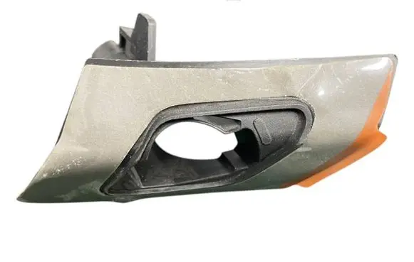 BMW 4 F32 F33 Headlight washer nozzle holder 7297141 51117297141