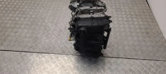 Peugeot 2008 I Engine 9878683380 9817822180 702113847