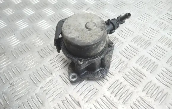 Vacuum pump