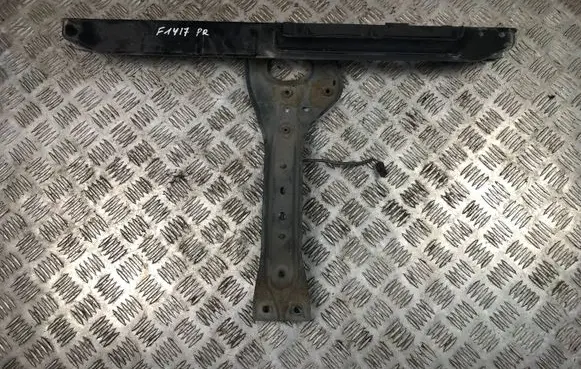 Subaru Forester SJ Top upper radiator support slam panel
