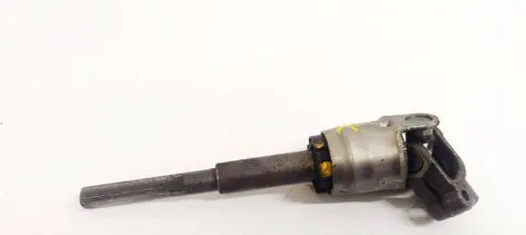 Steering column universal joint