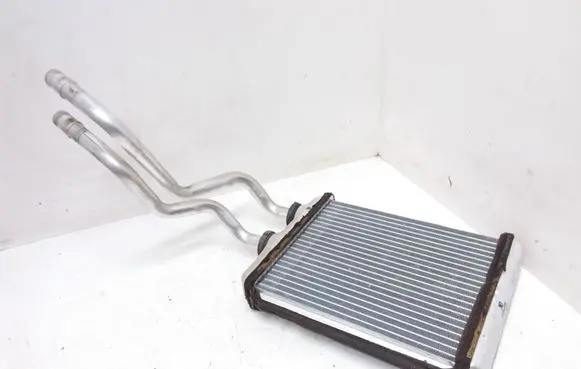 Opel Astra H Heater blower radiator 52479237