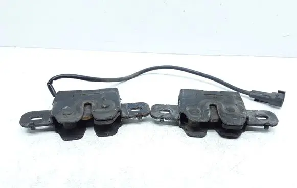 Volvo S80 Engine bonnet/hood lock/catch 31293609