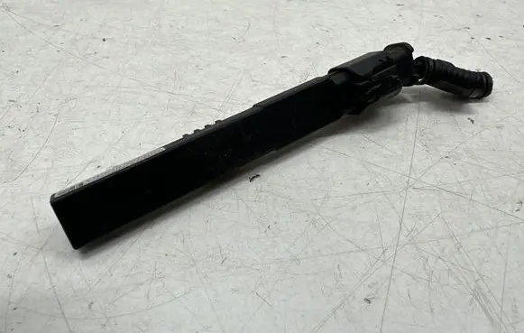 Interior comfort aerial antenna