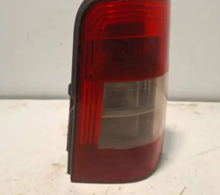 Rear/tail lights