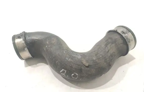 Volkswagen Golf V Intercooler hose/pipe 1K0145832C