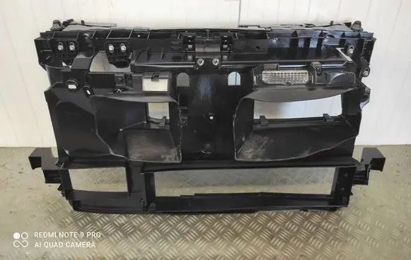 Renault Megane IV Radiator support slam panel 625001359R