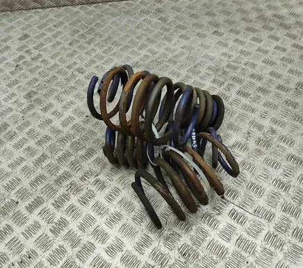 Audi A3 S3 8V Set of springs and shock absorbers (Front and rear) 5Q0511115NG