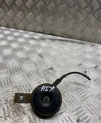 Mitsubishi ASX Horn signal