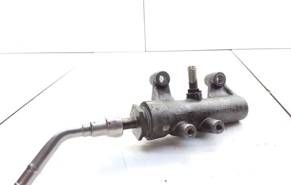Saab 9-3 Ver2 Fuel pressure regulator 55203803 A501