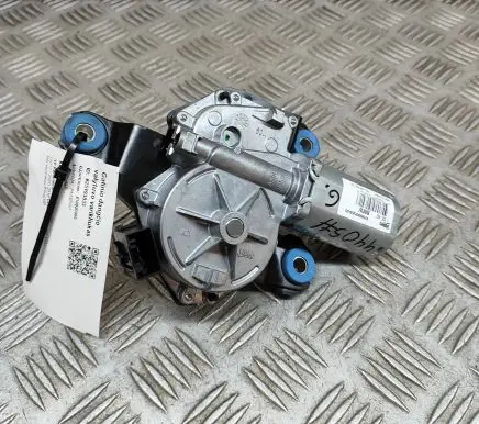 BMW i3 Rear window wiper motor 7306462 W000058845