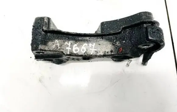Peugeot 207 Engine mounting bracket 9649110180