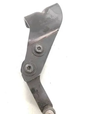Ford Transit Sliding door lower roller guide/hinge YC15V25000AG 27545