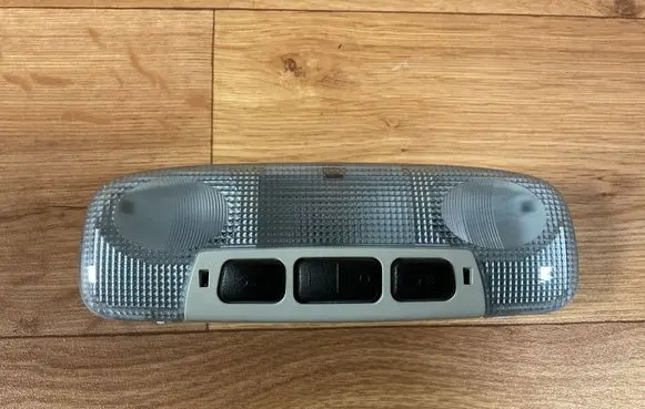 Ford Focus Front seat light 8A6A13K767