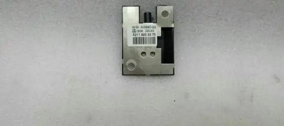 Mercedes-Benz S W221 Aerial GPS antenna A2118203375