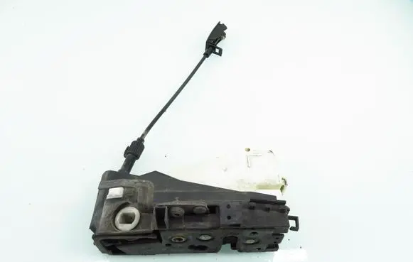 Ford Galaxy Front door lock 93BG220A20DD