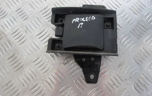 KIA Pro Cee'd III Blind spot module 99150-J7700