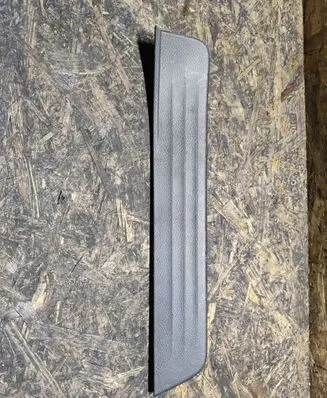 Infiniti Q50 Rear sill trim cover 769B34GA0A