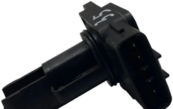 Toyota RAV 4 (XA30) Mass air flow meter 2220430010 1974000110 01H30