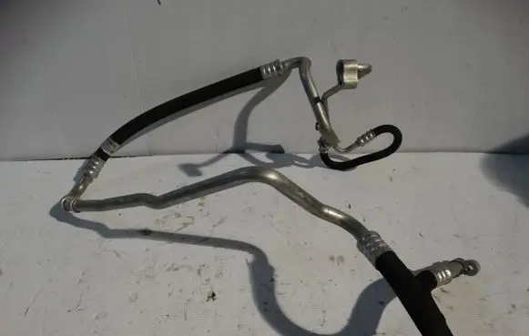 BMW X6 E71 Air conditioning (A/C) pipe/hose 9192399