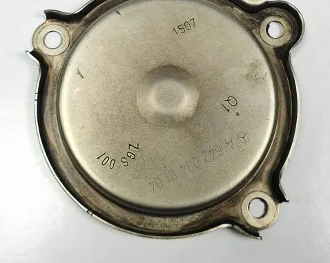 Chrysler 300 - 300C Original wheel cap A6420340104