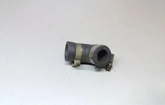 Audi 100 200 5000 C3 Vacuum line/pipe/hose 034133997B