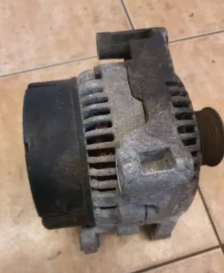 Volvo S90, V90 Generator/alternator 0986039170 0123510017