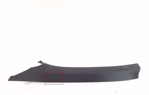 Audi A4 S4 B8 8K (A) pillar trim 8K0867233