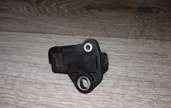 Volvo V50 Crankshaft position sensor 9637466980
