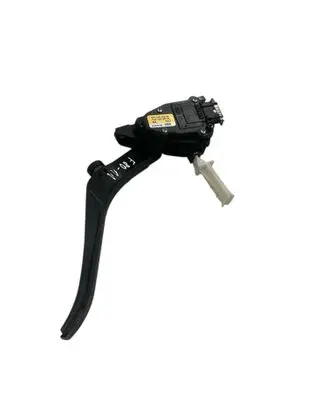 Audi Q7 4L Accelerator throttle pedal 7L0723507E