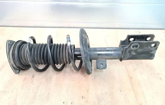 Opel Astra L Front shock absorber/damper 9844939880