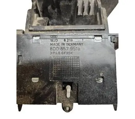 Audi 80 90 S2 B4 Car ashtray 8d0857951b