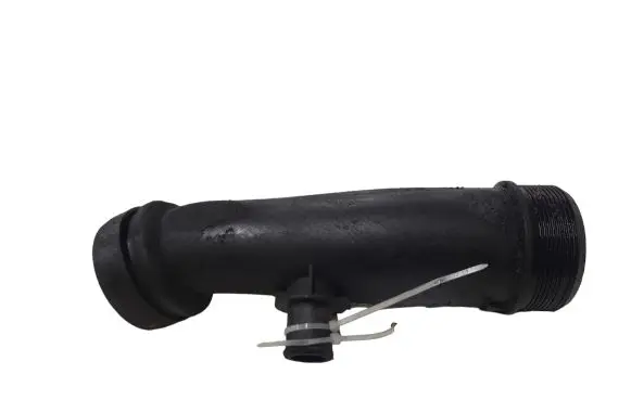 Jaguar XF X250 Air intake hose/pipe