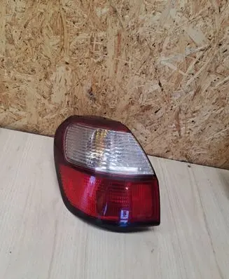 Subaru Legacy Rear/tail lights 4835A
