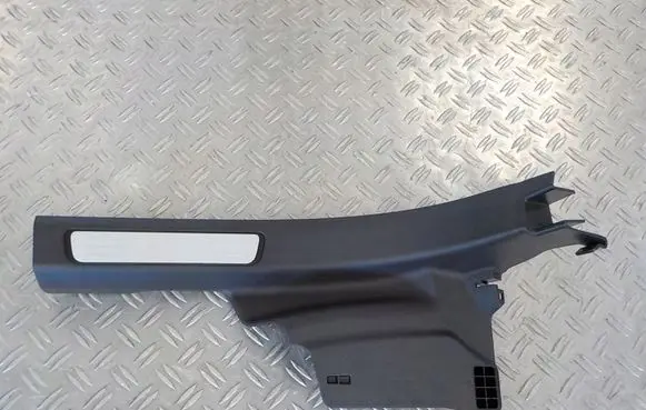 Volvo S90, V90 Rear sill trim cover 31377619