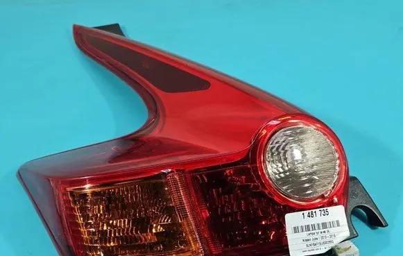 Nissan Juke I F15 Rear/tail lights IMPRK1481735