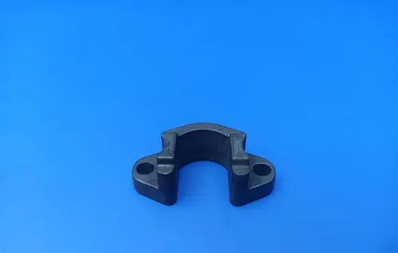 BMW 7 E65 E66 Fuel Injector clamp holder BMWE65E66