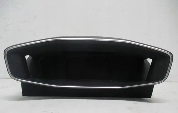 Peugeot 2008 II Speedometer (instrument cluster) 9836680080