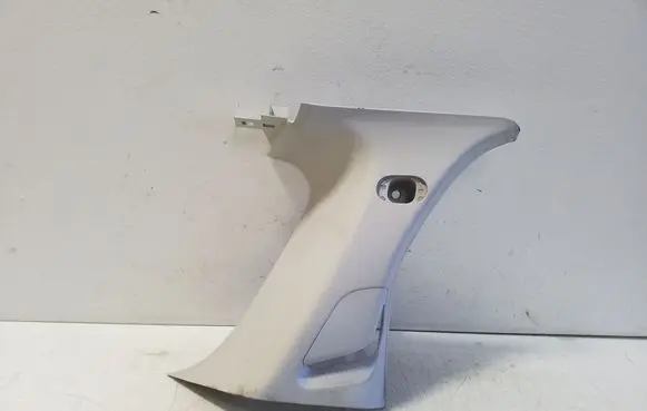 Fiat 500L (C) pillar trim 735570824