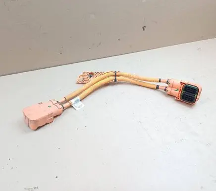 BMW i3 Engine installation wiring loom 8609697 7619781