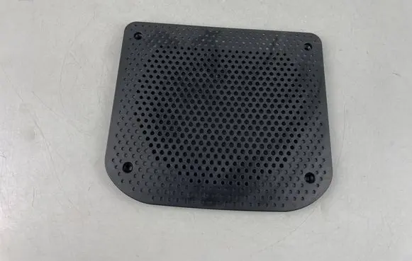 Mini One - Cooper F56 F55 Subwoofer grill/trim 2622499