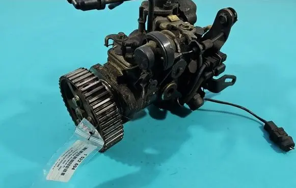 Citroen Xsara Fuel injection high pressure pump R8448B391B IMPRK1522694
