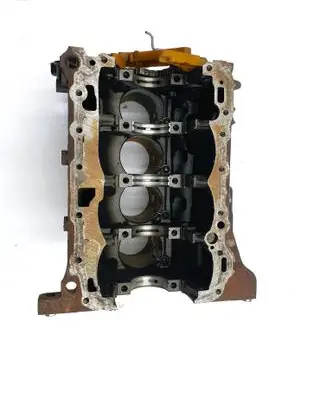 Skoda Octavia Mk2 (1Z) Engine block 06H103021L
